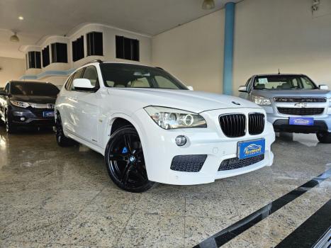 BMW X1 2.0 16V 4P XDRIVE 28I TURBO AUTOMTICO, Foto 2
