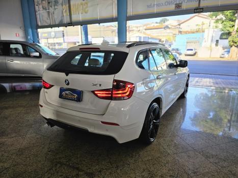BMW X1 2.0 16V 4P XDRIVE 28I TURBO AUTOMTICO, Foto 3