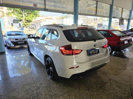BMW X1 2.0 16V 4P XDRIVE 28I TURBO AUTOMTICO, Foto 4