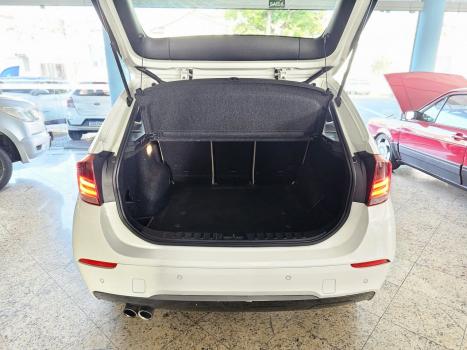 BMW X1 2.0 16V 4P XDRIVE 28I TURBO AUTOMTICO, Foto 5
