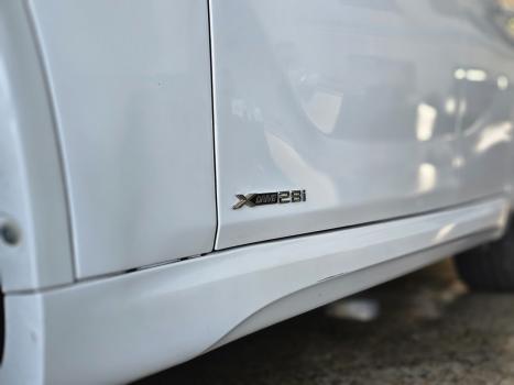 BMW X1 2.0 16V 4P XDRIVE 28I TURBO AUTOMTICO, Foto 6