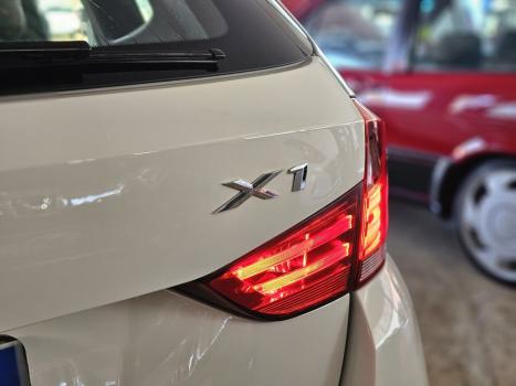 BMW X1 2.0 16V 4P XDRIVE 28I TURBO AUTOMTICO, Foto 7