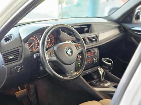 BMW X1 2.0 16V 4P XDRIVE 28I TURBO AUTOMTICO, Foto 8