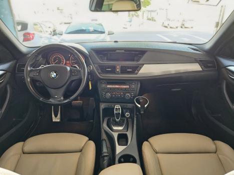 BMW X1 2.0 16V 4P XDRIVE 28I TURBO AUTOMTICO, Foto 9