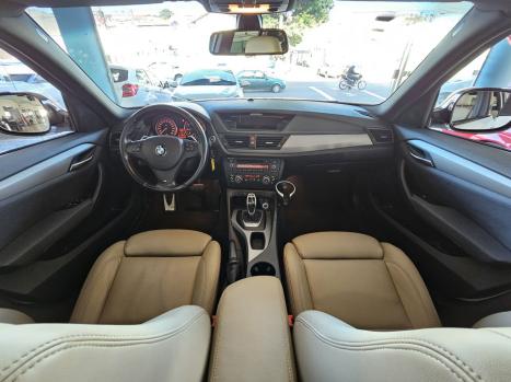 BMW X1 2.0 16V 4P XDRIVE 28I TURBO AUTOMTICO, Foto 10