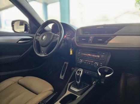 BMW X1 2.0 16V 4P XDRIVE 28I TURBO AUTOMTICO, Foto 11