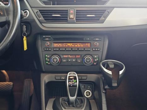 BMW X1 2.0 16V 4P XDRIVE 28I TURBO AUTOMTICO, Foto 12