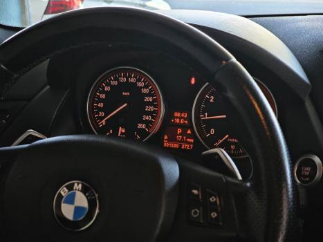 BMW X1 2.0 16V 4P XDRIVE 28I TURBO AUTOMTICO, Foto 13