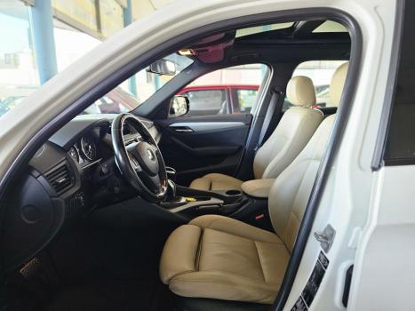 BMW X1 2.0 16V 4P XDRIVE 28I TURBO AUTOMTICO, Foto 17
