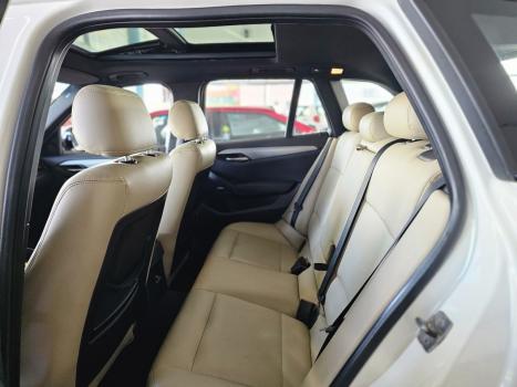 BMW X1 2.0 16V 4P XDRIVE 28I TURBO AUTOMTICO, Foto 18