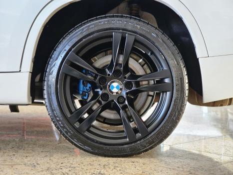 BMW X1 2.0 16V 4P XDRIVE 28I TURBO AUTOMTICO, Foto 19