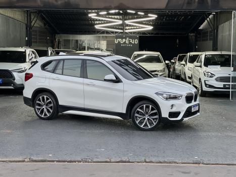 BMW X1 2.0 16V 4P XDRIVE 25I SPORT ACTIVEFLEX AUTOMTICO, Foto 1