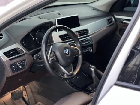 BMW X1 2.0 16V 4P XDRIVE 25I SPORT ACTIVEFLEX AUTOMTICO, Foto 6
