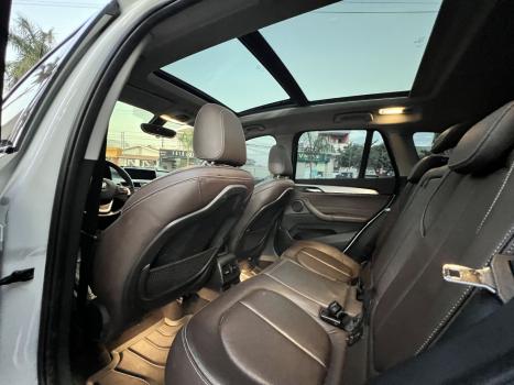 BMW X1 2.0 16V 4P XDRIVE 25I SPORT ACTIVEFLEX AUTOMTICO, Foto 7