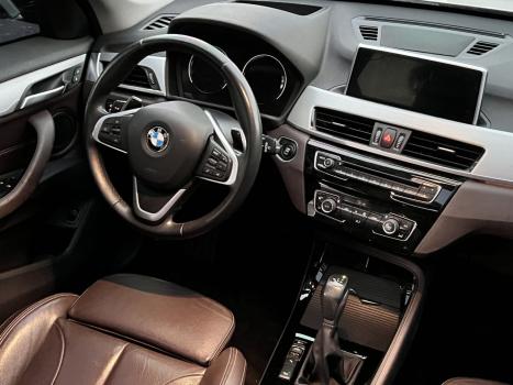 BMW X1 2.0 16V 4P XDRIVE 25I SPORT ACTIVEFLEX AUTOMTICO, Foto 10