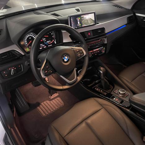 BMW X2 1.5 12V 4P ACTIVEFLEX SDRIVE 18I GP STEPTRONIC AUTOMTICO, Foto 8