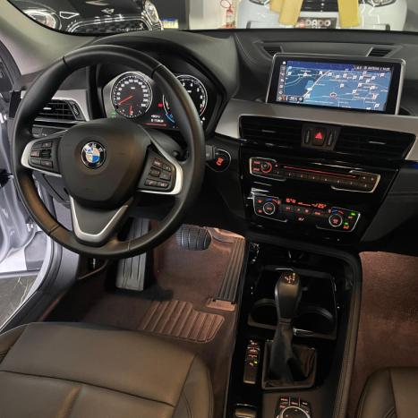 BMW X2 1.5 12V 4P ACTIVEFLEX SDRIVE 18I GP STEPTRONIC AUTOMTICO, Foto 11