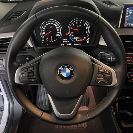 BMW X2 1.5 12V 4P ACTIVEFLEX SDRIVE 18I GP STEPTRONIC AUTOMTICO, Foto 13