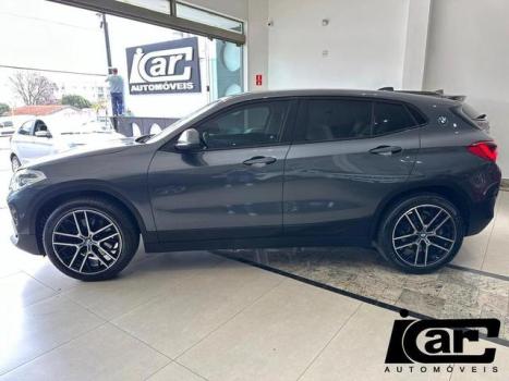 BMW X2 2.0 16V 4P ACTIVEFLEX SDRIVE 20I TURBO STEPTRONIC AUTOMTICO, Foto 6