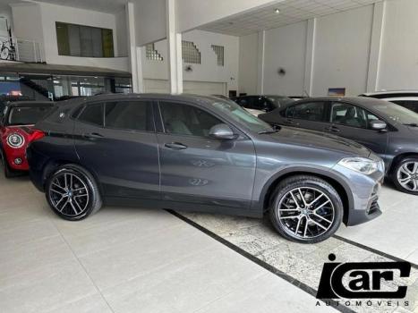 BMW X2 2.0 16V 4P ACTIVEFLEX SDRIVE 20I TURBO STEPTRONIC AUTOMTICO, Foto 8