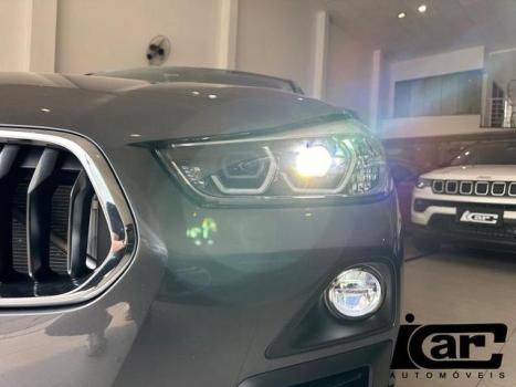 BMW X2 2.0 16V 4P ACTIVEFLEX SDRIVE 20I TURBO STEPTRONIC AUTOMTICO, Foto 9