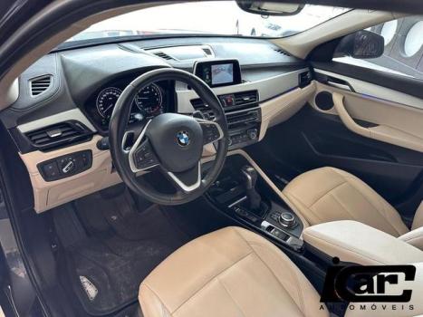 BMW X2 2.0 16V 4P ACTIVEFLEX SDRIVE 20I TURBO STEPTRONIC AUTOMTICO, Foto 11