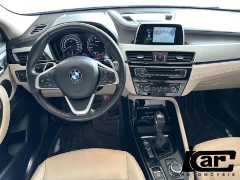 BMW X2 2.0 16V 4P ACTIVEFLEX SDRIVE 20I TURBO STEPTRONIC AUTOMTICO, Foto 18