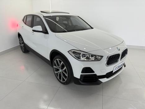 BMW X2 2.0 16V 4P ACTIVEFLEX SDRIVE 20I TURBO STEPTRONIC AUTOMTICO, Foto 1