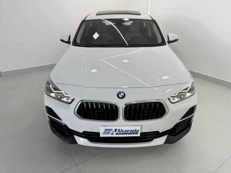 BMW X2 2.0 16V 4P ACTIVEFLEX SDRIVE 20I TURBO STEPTRONIC AUTOMTICO, Foto 2