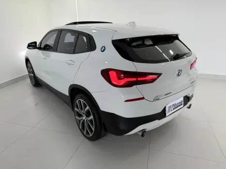 BMW X2 2.0 16V 4P ACTIVEFLEX SDRIVE 20I TURBO STEPTRONIC AUTOMTICO, Foto 13