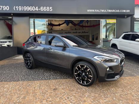 BMW X2 2.0 16V 4P SDRIVE 20I M SPORT TURBO STEPTRONIC AUTOMTICO, Foto 2