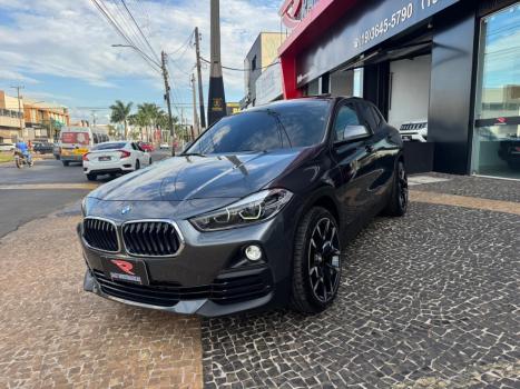 BMW X2 2.0 16V 4P SDRIVE 20I M SPORT TURBO STEPTRONIC AUTOMTICO, Foto 3