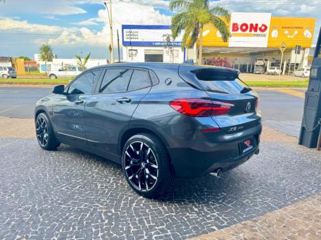 BMW X2 2.0 16V 4P SDRIVE 20I M SPORT TURBO STEPTRONIC AUTOMTICO, Foto 6