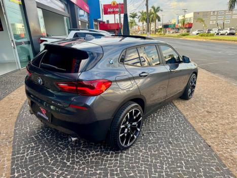 BMW X2 2.0 16V 4P SDRIVE 20I M SPORT TURBO STEPTRONIC AUTOMTICO, Foto 8