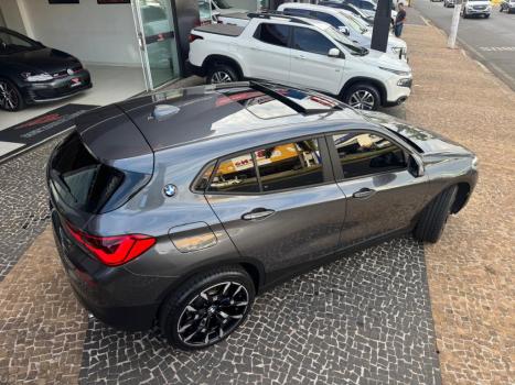 BMW X2 2.0 16V 4P SDRIVE 20I M SPORT TURBO STEPTRONIC AUTOMTICO, Foto 9