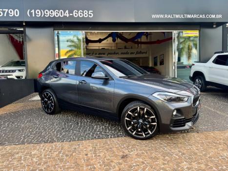 BMW X2 2.0 16V 4P SDRIVE 20I M SPORT TURBO STEPTRONIC AUTOMTICO, Foto 12