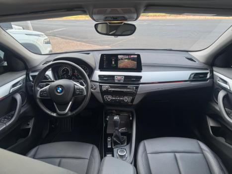 BMW X2 2.0 16V 4P SDRIVE 20I M SPORT TURBO STEPTRONIC AUTOMTICO, Foto 16