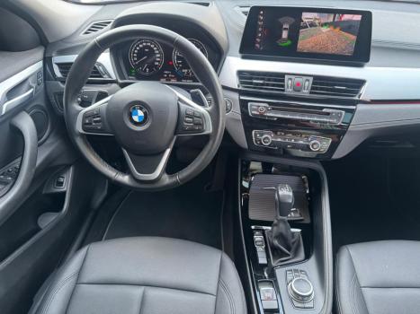 BMW X2 2.0 16V 4P SDRIVE 20I M SPORT TURBO STEPTRONIC AUTOMTICO, Foto 19