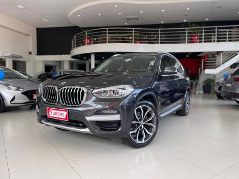 BMW X3 2.0 16V 4P HBRIDO XDRIVE30E STEPTRONIC AUTOMTICO, Foto 1