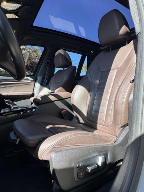 BMW X3 2.0 16V 4P HBRIDO M SPORT XDRIVE30E STEPTRONIC AUTOMTICO, Foto 8