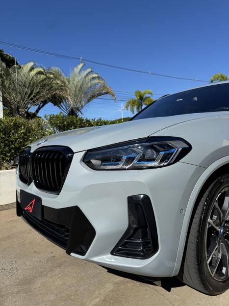 BMW X3 2.0 16V 4P HBRIDO M SPORT XDRIVE30E STEPTRONIC AUTOMTICO, Foto 5