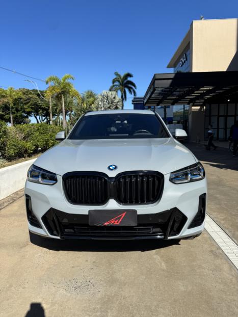BMW X3 2.0 16V 4P HBRIDO M SPORT XDRIVE30E STEPTRONIC AUTOMTICO, Foto 2