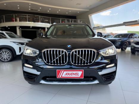BMW X3 2.0 16V 4P X-LINE XDRIVE 20I STEPTRONIC AUTOMTICO, Foto 2