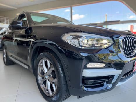 BMW X3 2.0 16V 4P X-LINE XDRIVE 20I STEPTRONIC AUTOMTICO, Foto 3