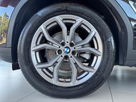 BMW X3 2.0 16V 4P X-LINE XDRIVE 20I STEPTRONIC AUTOMTICO, Foto 5