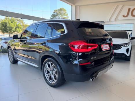 BMW X3 2.0 16V 4P X-LINE XDRIVE 20I STEPTRONIC AUTOMTICO, Foto 7
