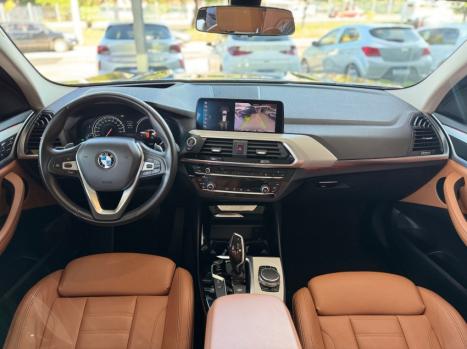 BMW X3 2.0 16V 4P X-LINE XDRIVE 20I STEPTRONIC AUTOMTICO, Foto 12