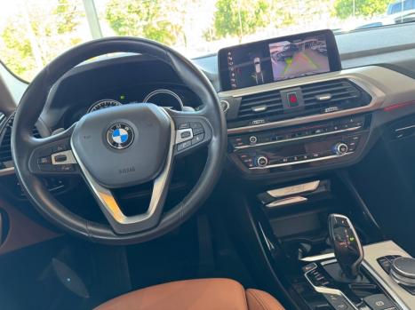BMW X3 2.0 16V 4P X-LINE XDRIVE 20I STEPTRONIC AUTOMTICO, Foto 13