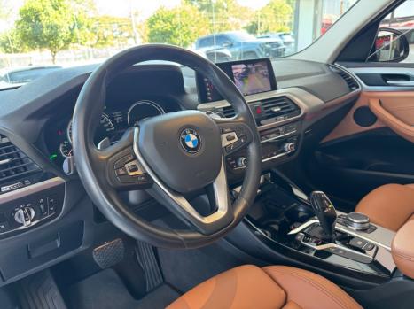 BMW X3 2.0 16V 4P X-LINE XDRIVE 20I STEPTRONIC AUTOMTICO, Foto 17