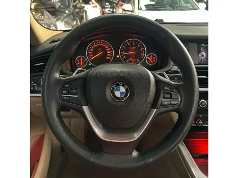 BMW X3 2.0 16V 4P XDRIVE 20I AUTOMTICO, Foto 12